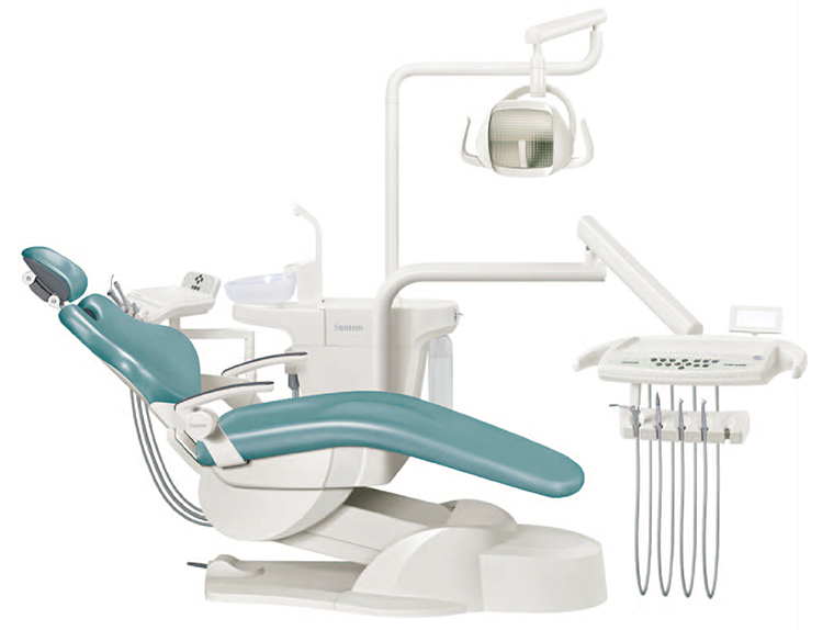 A530N Integral Dental Unit